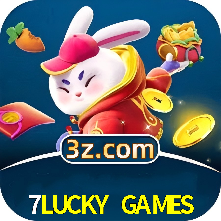 7LUCKY GAMES